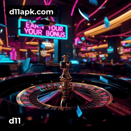 Requisitos do APK da d11 para Android