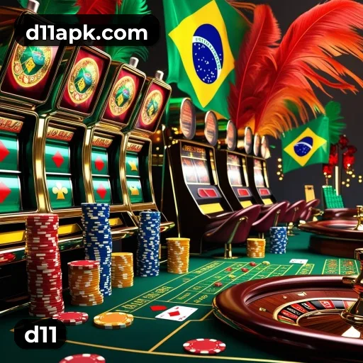 d11 APP mobile iOS Android - 187 mil downloads São Paulo Rio BH