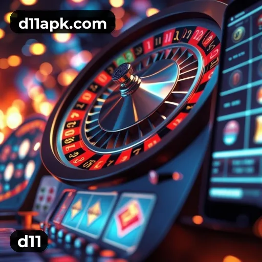 FAQ d11 Brasil - Perguntas frequentes sobre bônus, PIX, RTP, APP mobile e VIP