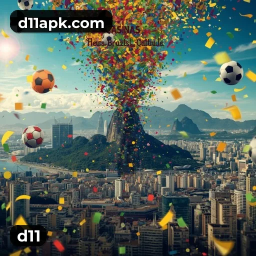 FAQ d11 Brasil - Perguntas frequentes sobre bônus, PIX, RTP, APP mobile e VIP