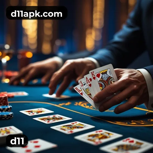 Níveis do programa VIP da d11